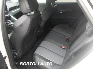 PEUGEOT 3008 usata, con Chiusura centralizzata