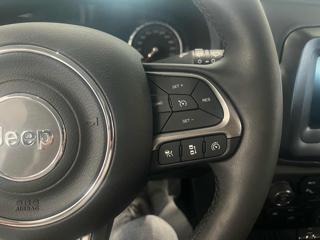 JEEP Renegade usata, con Vetri oscurati