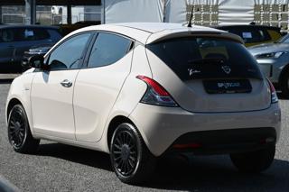 LANCIA Ypsilon usata, con Climatizzatore