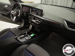BMW 118 usata, con Climatizzatore
