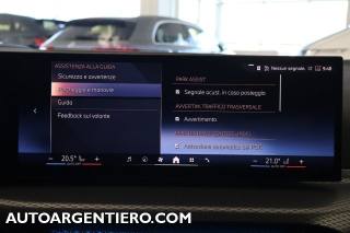BMW 420 usata, con Volante multifunzione