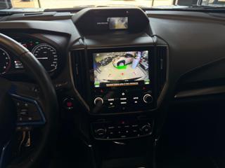 SUBARU Forester usata, con Regolazione elettrica sedili