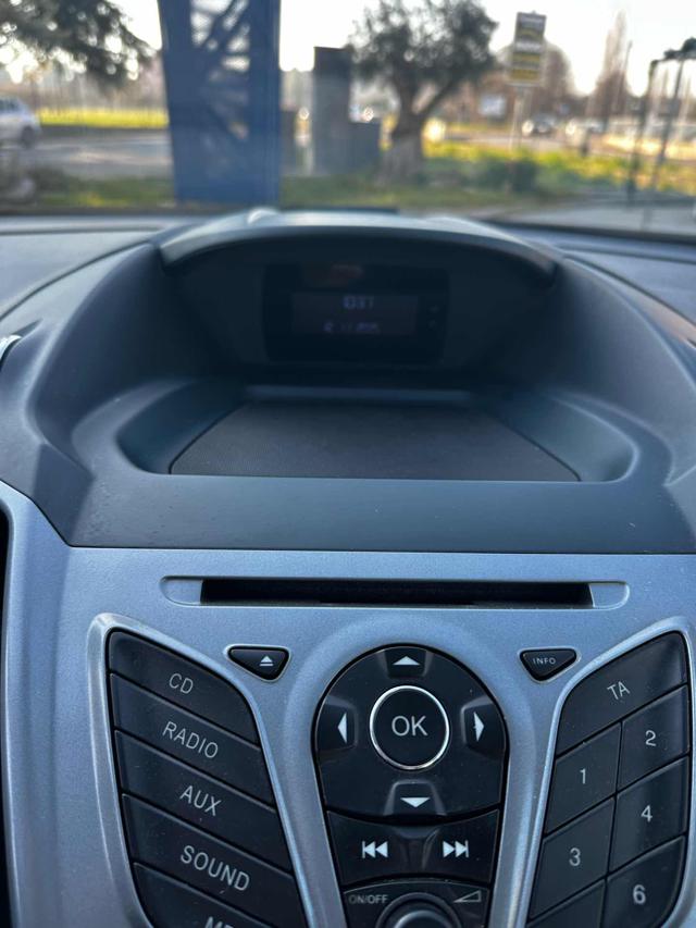 FORD C-Max usata, con Servosterzo