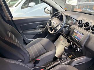 DACIA Duster usata, con Autoradio