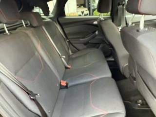 FORD Focus usata, con Controllo trazione