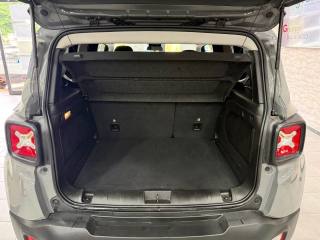 JEEP Renegade usata, con Servosterzo