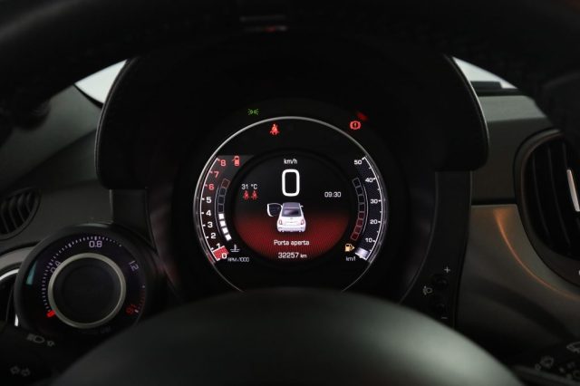 ABARTH 595C usata 6