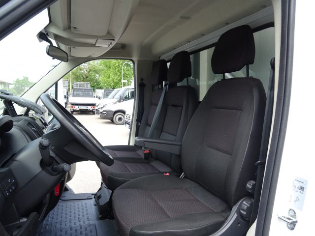 OPEL Movano usata 13