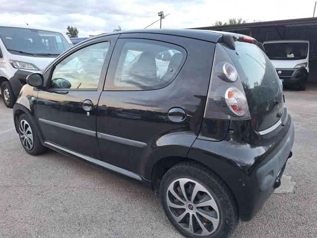 CITROEN C1 usata, con Airbag
