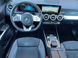 MERCEDES-BENZ GLB 200 usata, con Alzacristalli elettrici