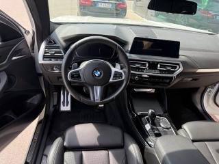 BMW X4 usata, con Cerchi in lega
