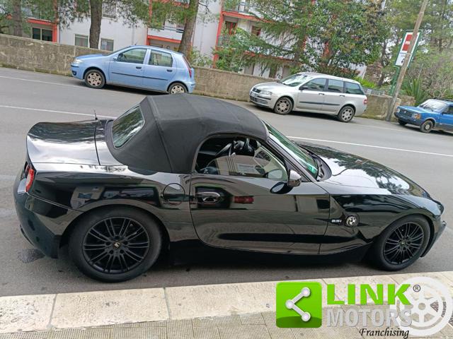 BMW Z4 usata, con Climatizzatore