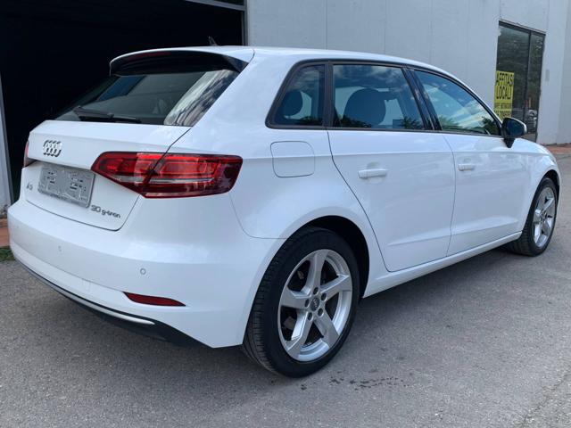 AUDI A3 usata, con Airbag Passeggero