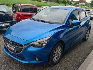 MAZDA 2 usata, con Airbag laterali
