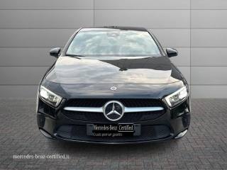 MERCEDES-BENZ A 180 usata, con Airbag laterali