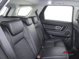 LAND ROVER Discovery Sport usata 10