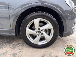 AUDI Q3 usata, con Sistema di navigazione
