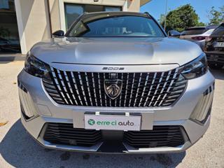 PEUGEOT 2008 usata, con Filtro antiparticolato