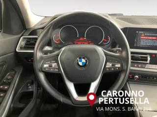 BMW 320 usata, con Chiusura centralizzata