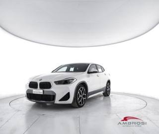 BMW X2 xDrive18d Msport-X