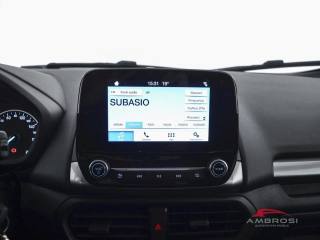 FORD EcoSport usata 14