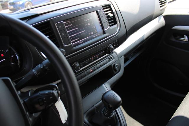 TOYOTA Proace usata, con Filtro antiparticolato