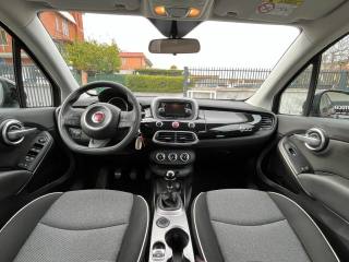 FIAT 500X usata, con Cruise Control