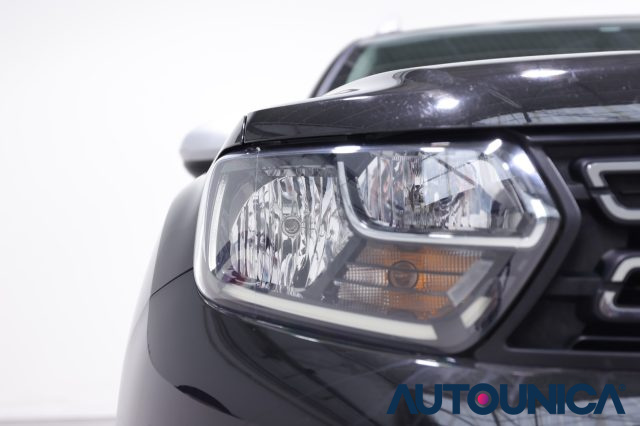 DACIA Duster usata, con Cruise Control
