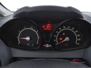 FORD Fiesta usata 12