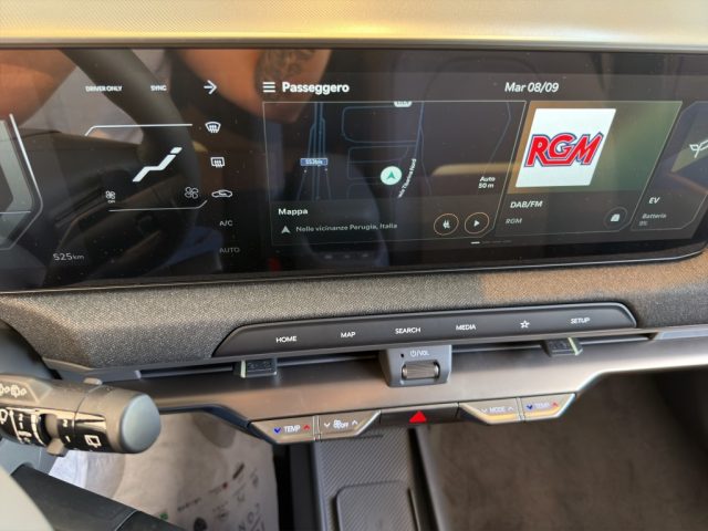 KIA EV2 usata 16