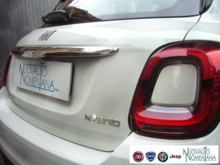 FIAT 500X usata, con Controllo trazione