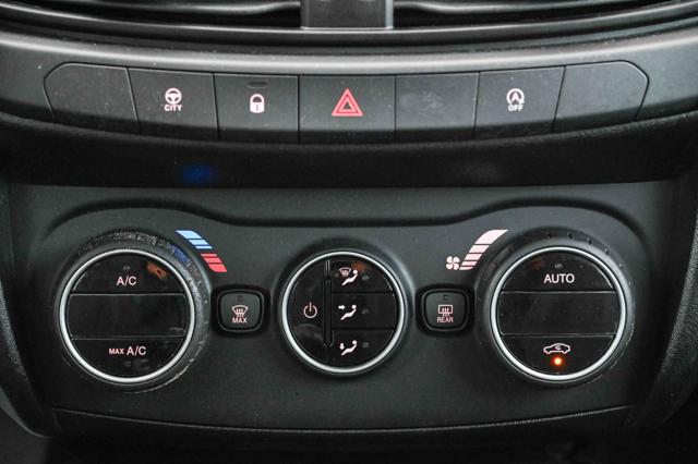 FIAT Tipo usata, con Touch screen