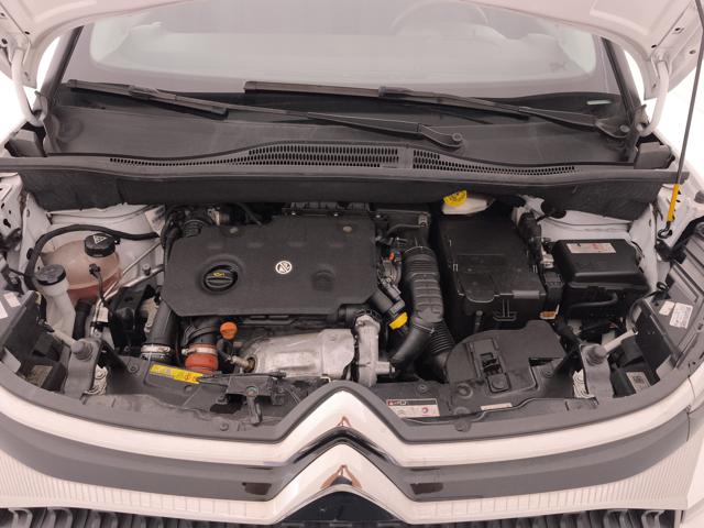 CITROEN C3 Aircross usata, con Frenata d