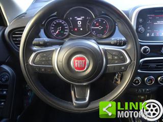 FIAT 500X usata, con Cronologia tagliandi