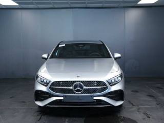 MERCEDES-BENZ A 180 usata, con Controllo automatico clima
