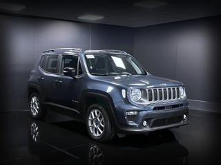 JEEP Renegade usata, con Airbag laterali