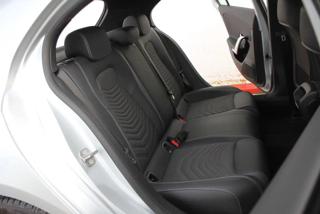 MERCEDES-BENZ A 180 usata, con Autoradio