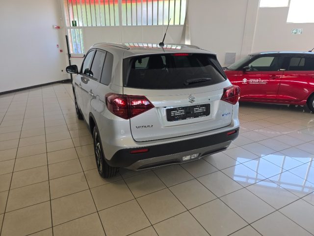 SUZUKI Vitara usata, con Airbag Passeggero