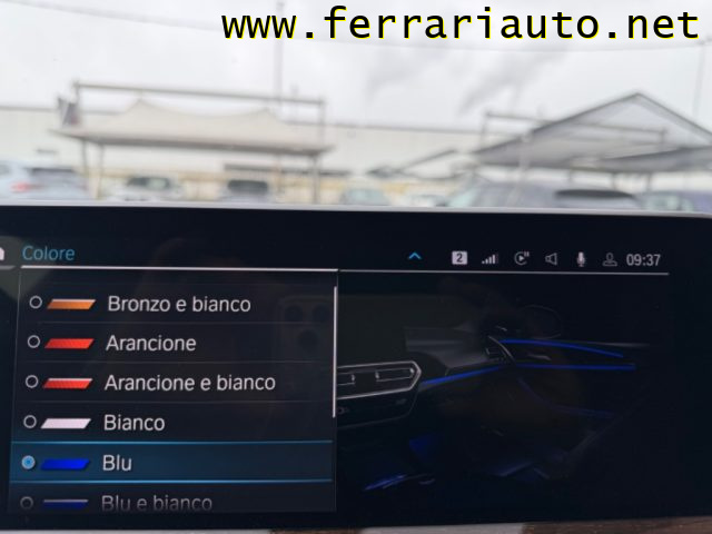 BMW X4 usata, con Controllo trazione