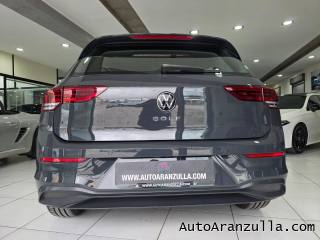 VOLKSWAGEN Golf usata, con Chiusura centralizzata telecomandata