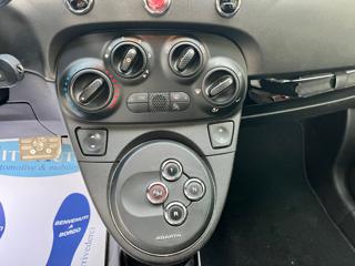 ABARTH 595 usata, con Cronologia tagliandi