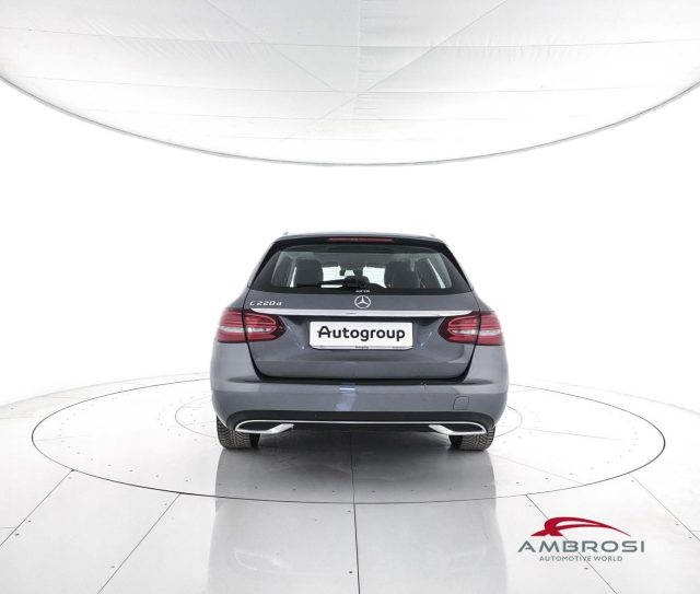 MERCEDES-BENZ CLA usata 5