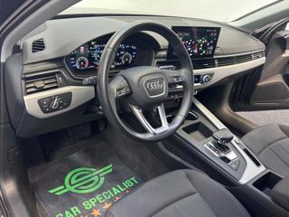 AUDI A4 usata, con Climatizzatore