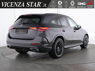 MERCEDES-BENZ GLC 300 usata, con Airbag laterali