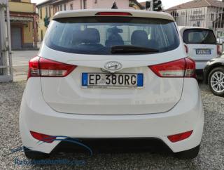 HYUNDAI iX20 usata, con Airbag Passeggero