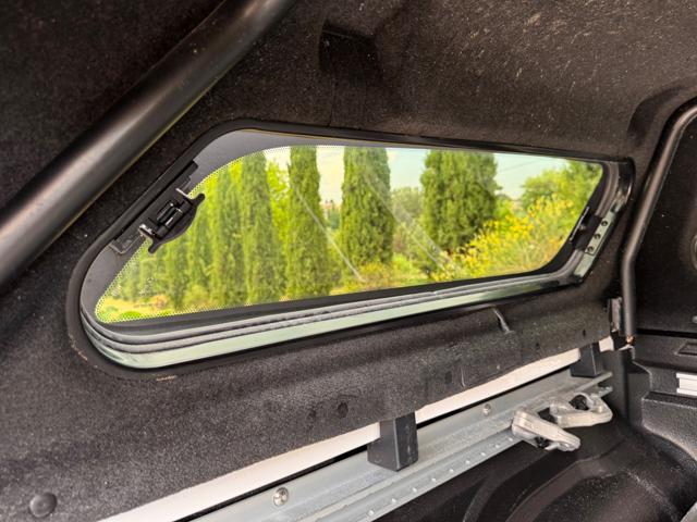 MERCEDES-BENZ X 250 usata, con Hill holder
