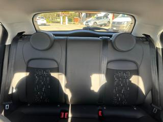 FIAT 500X usata, con Cronologia tagliandi