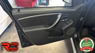 DACIA Duster usata, con Immobilizzatore elettronico