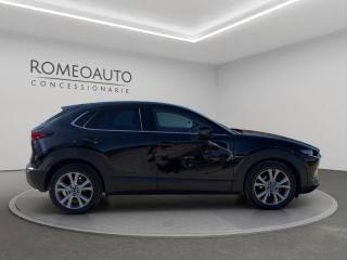 MAZDA CX-30 usata, con Cerchi in lega