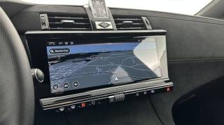 DS AUTOMOBILES DS 7 usata, con Touch screen